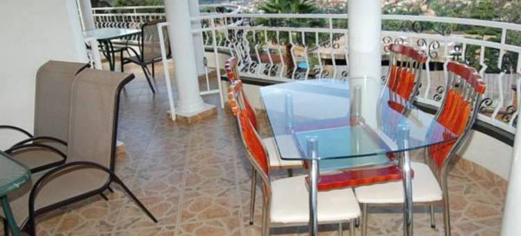 步镇旅馆(Step Town)图片