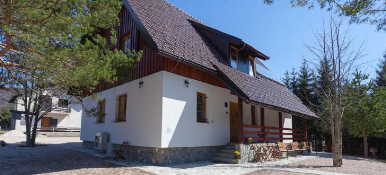 鲁斯蒂科旅馆(Guest House Rustico)图片