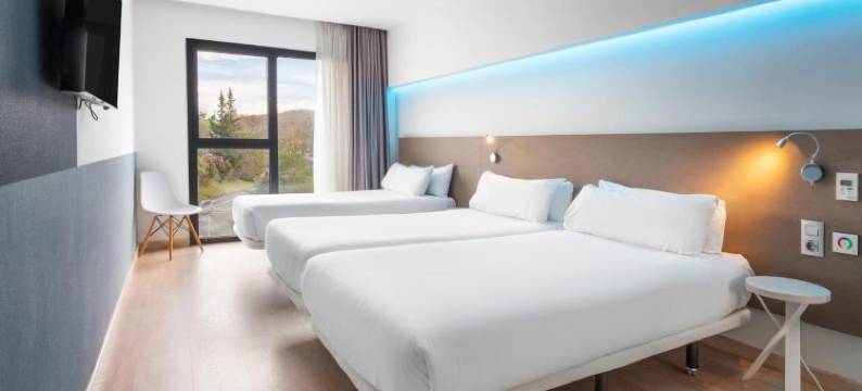 多诺斯提亚机场民宿酒店(B&B Hotel Donostia Aeropuerto)图片