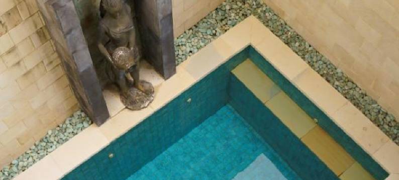 彭杜克米拉酒店(Pondok Mirah)图片