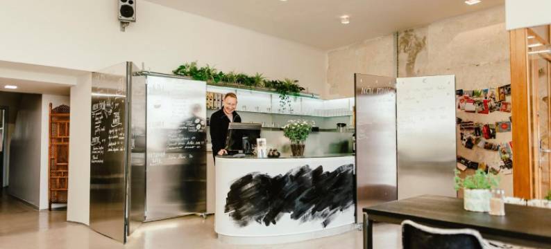 唤醒养生青年旅舍(Wake up Wellness Hostel)图片