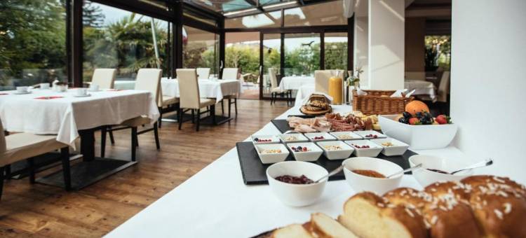 拉珀蓝德霍夫酒店(Hotel Rablanderhof)图片