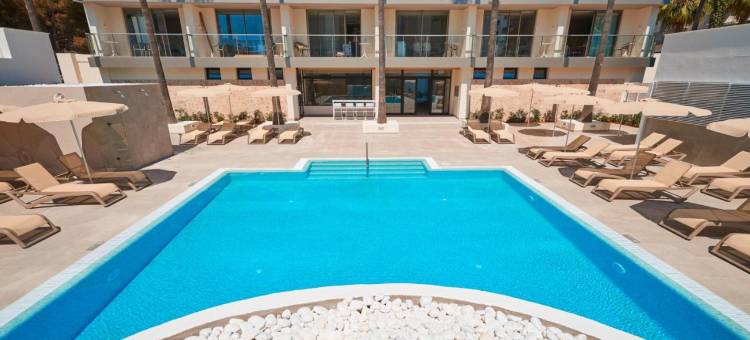 普罗图尔阿塔拉亚公寓酒店(Protur Atalaya)图片