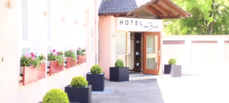 拜德酒店(Hotel am Bad)图片