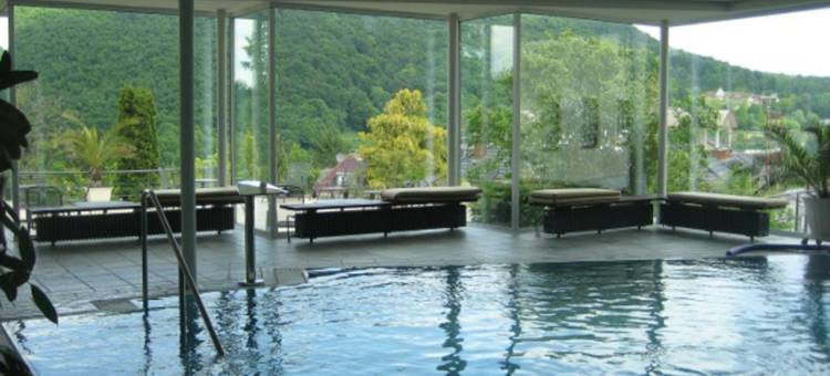 安娜酒店(Hotel Anna)图片