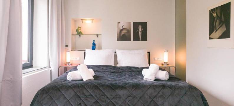 Hotel & Gallery Kopacka图片