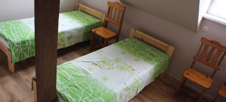 Atpūtas Centrs Paideri图片