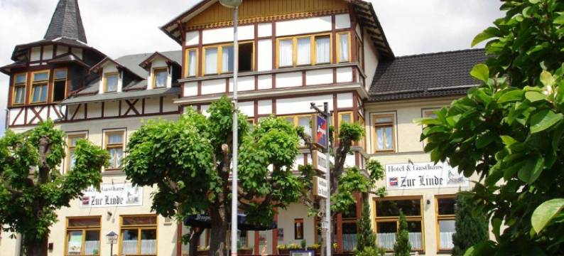 祖尔林德客栈酒店(Gasthaus & Hotel Zur Linde)图片