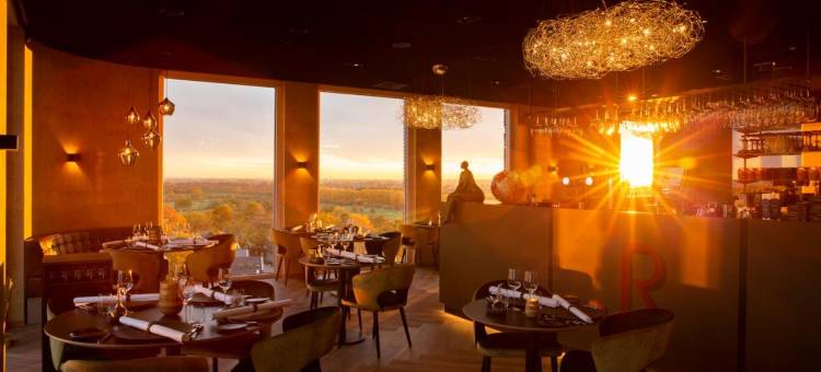 普林范朗多米欧酒店(Dormio Hotel de Prins Van Oranje)图片