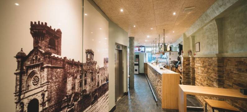 卡斯蒂略哈维尔酒店(Hotel Castillo de Javier)图片