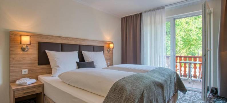 巴特贝文森体育酒店(Sporthotel Bad Bevensen)图片