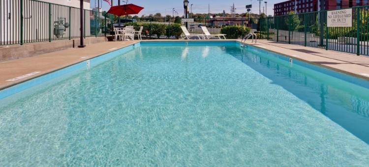 纳什维尔丽怡酒店(Country Inn & Suites by Radisson, Nashville, TN)图片