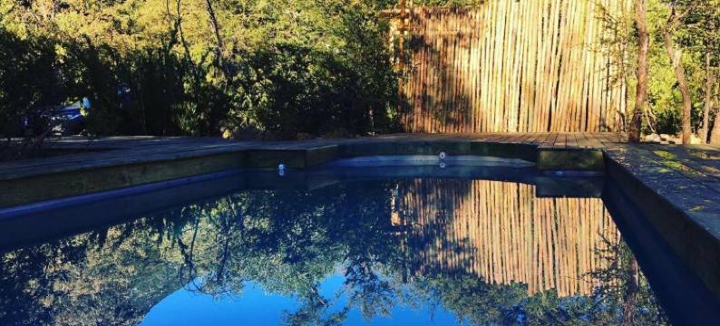 欧奈青年旅舍(Onai Hostel)图片