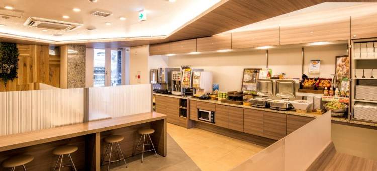 戸冢站东口超级酒店(Super Hotel Totsuka Eki Higashiguchi)图片