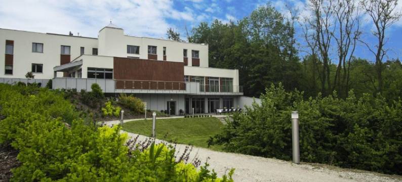 威尔士平酒店(Wielspin Puszczykowo)图片