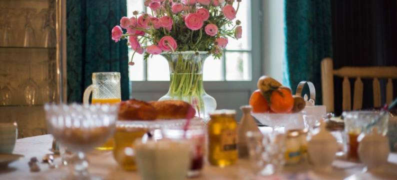 城堡生活(La VIE de Chateau)图片