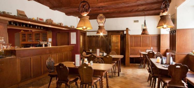 雷斯登斯酒店(Hotel Residenz)图片