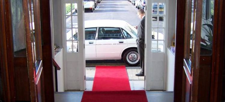 伯灵顿酒店(The Burlington)图片