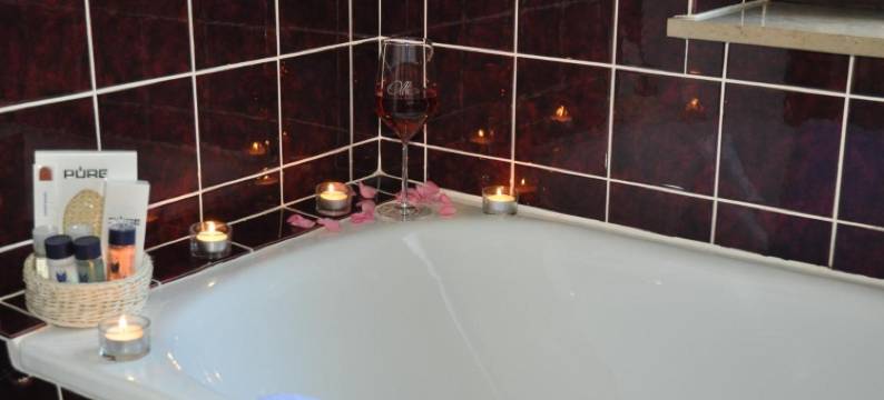 卡伦贝格兰德酒店(Landhotel Karrenberg)图片