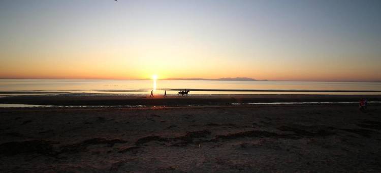 伯恩赛德旅馆(Burnside Guest House)图片