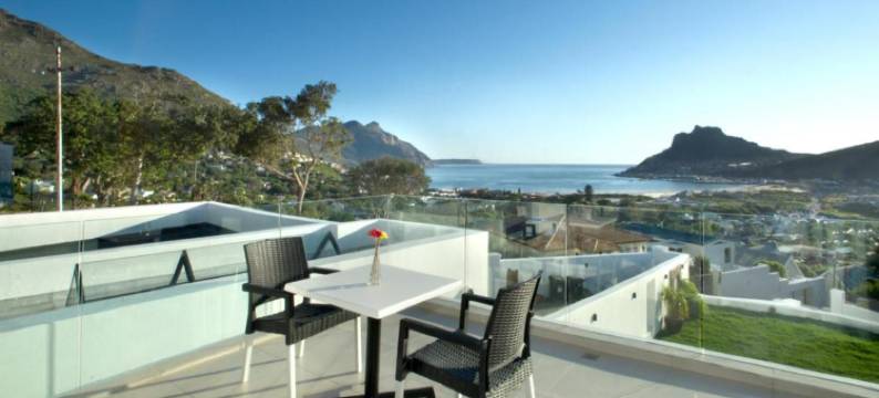 豪特湾景宾馆(Hout Bay View Boutique Hotel)图片