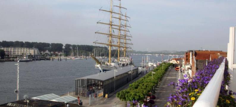 多伊彻凯撒酒店(Hotel Deutscher Kaiser)图片