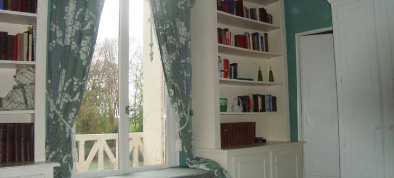 贝勒埃文夏雷酒店(Chalet du Bel Event)图片