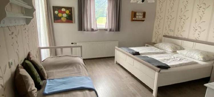 Gasthaus Zum Stadtwald图片