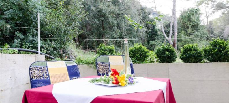 卡拉客房(Rooms Karla)图片