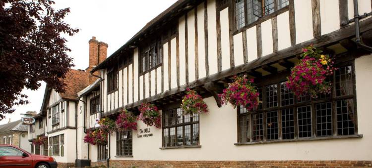 长梅尔福德公牛酒店 - 格林国王旅馆(Bull Hotel by Greene King Inns)图片
