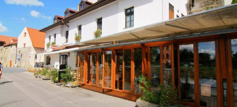 克利卡酒店(Hotel Klika)图片