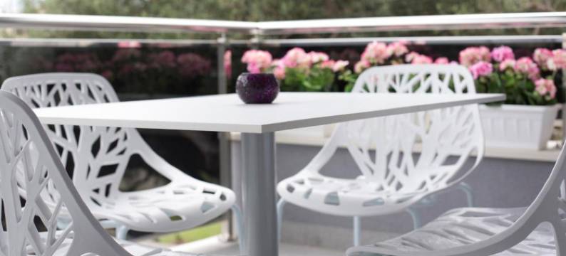 四季公寓(Apartments the Seasons Residence)图片