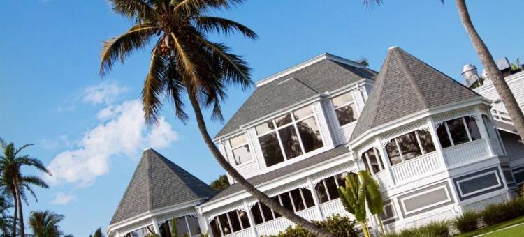 卡萨伊贝尔希尔顿分时度假俱乐部(Hilton Grand Vacations Casa Ybel)图片