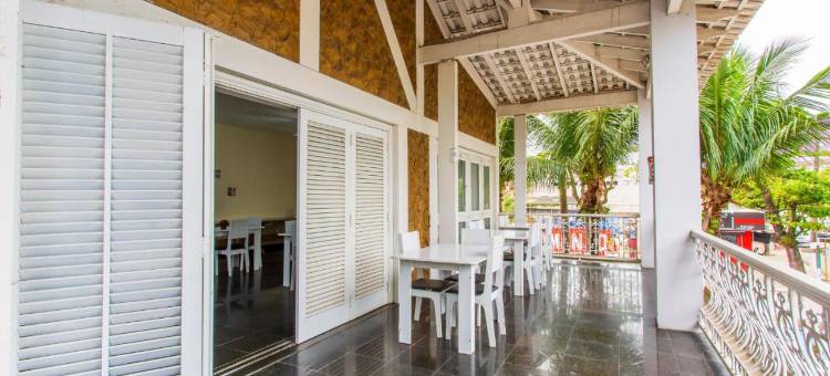 海之角旅馆(Pousada Hotel Canto Dos Mares)图片