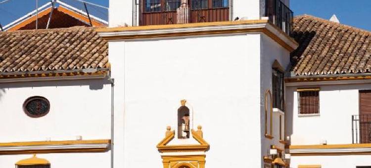 芬卡埃斯拉瓦酒店(Finca Eslava)图片