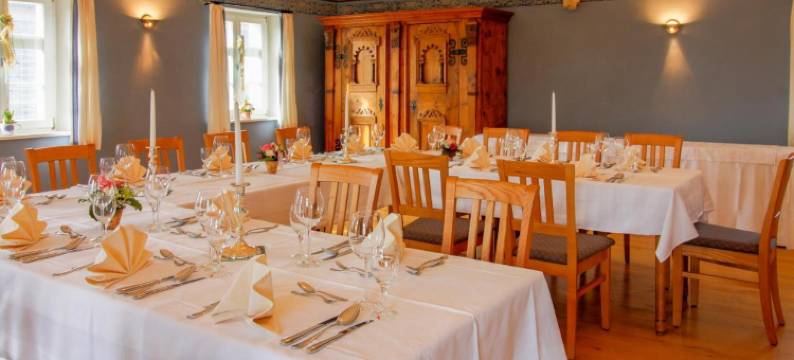 Landhotel Schnupp图片