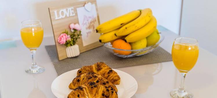 斯曼扬克公寓(Apartments Šmanjak)图片