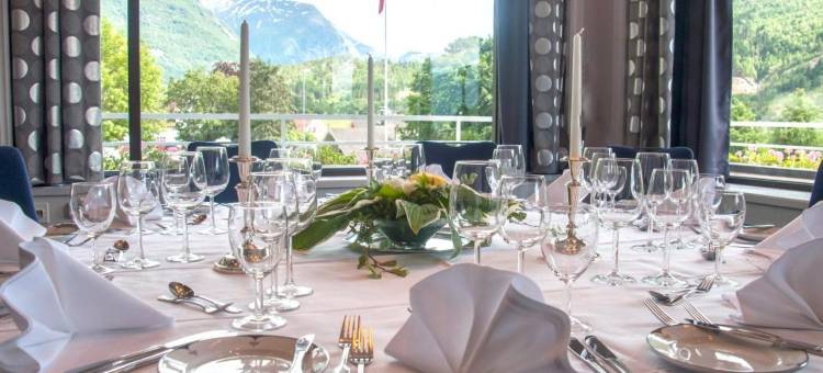 亚历山德拉酒店(Hotel Alexandra Loen)图片