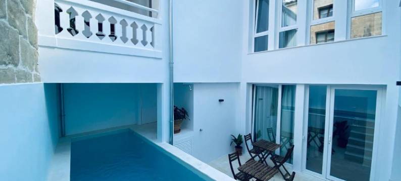 Casa Miranda 酒店 - 限成人(Hotel Casa Miranda - Adults Only)图片