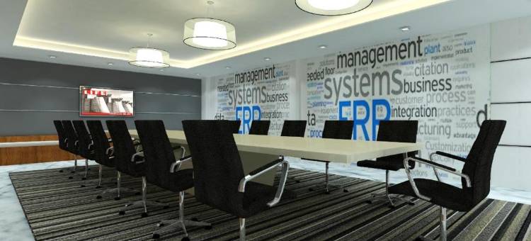 维拉萨舒适酒店(Comfort Inn Vilasa)图片