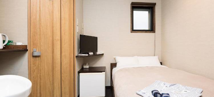 草津温泉双叶屋(Kusatsu Onsen Futabaya)图片