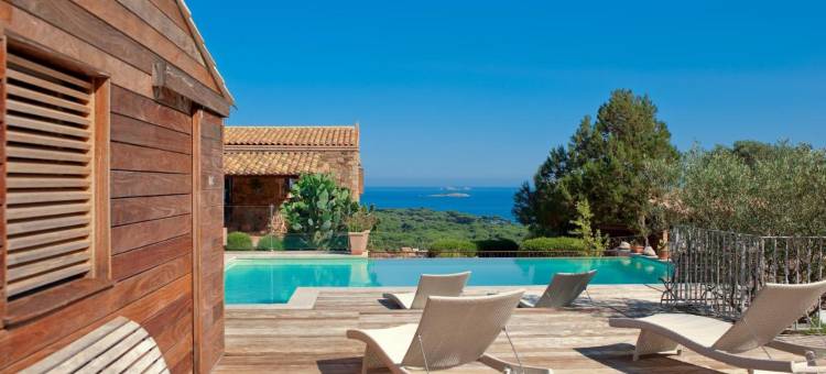 丽塔瑞西亚家庭旅馆(Chambres d'Hôtes Littariccia)图片