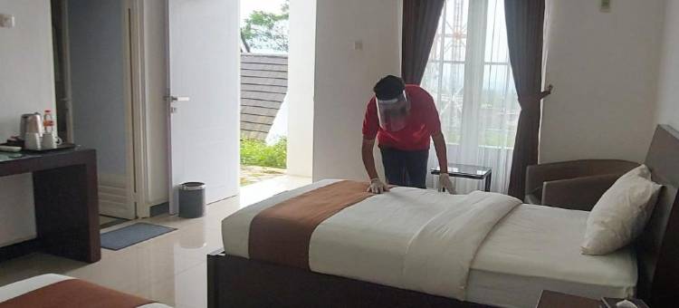 阿玛兰塔旅馆(Amaranta Guest House)图片
