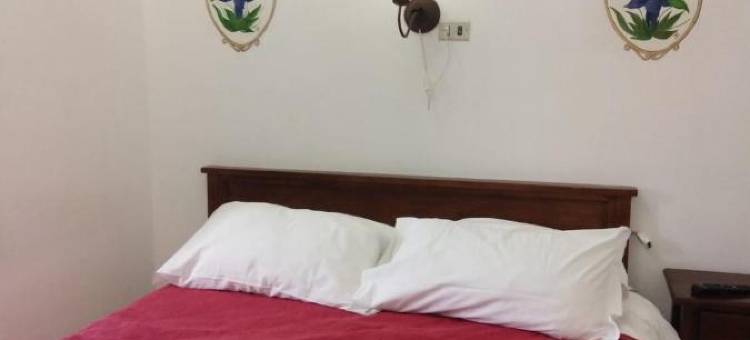 Genziana B&B by VM图片