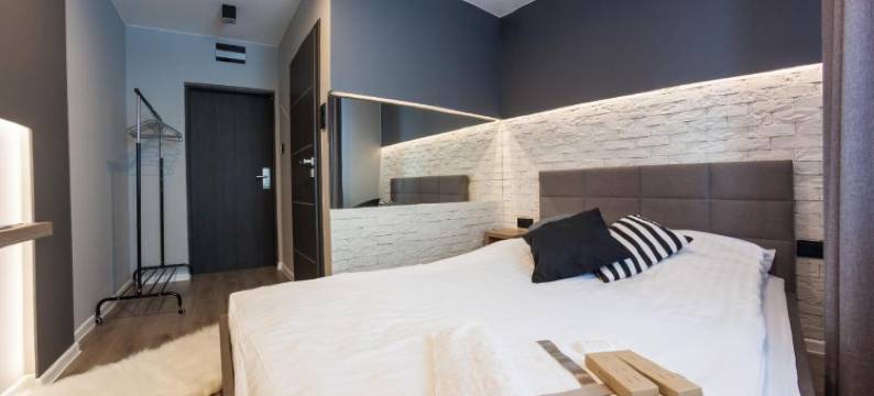 奥阿扎酒店(Hotel Oaza)图片