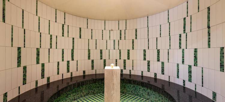 布鲁克尤法酒店(Jufa Hotel Bruck an der Mur - im Weitental)图片