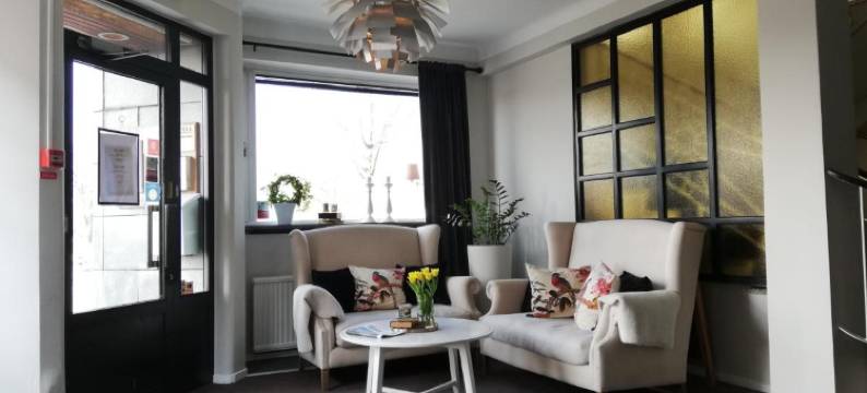 斯特兰德酒店(Strand Hotell)图片