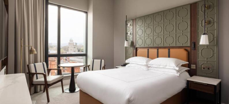 帕克盖特酒店(The Parkgate Hotel)图片