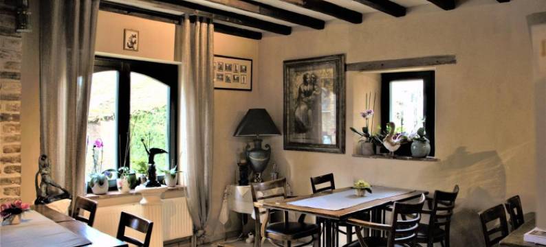 德杜贝尔莫伦住宿加早餐旅馆(B&B De Dubbelmolen)图片