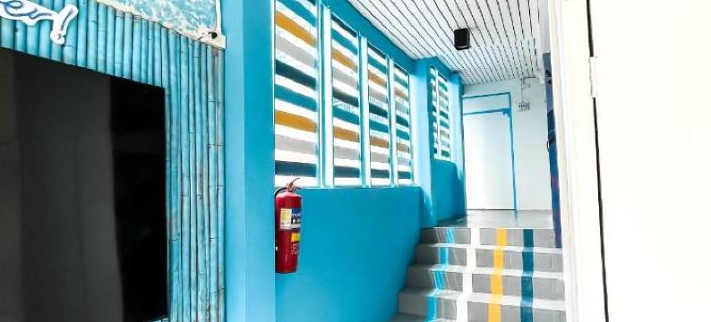 皮皮岛博德加酒店(Bodega Koh Phi Phi)图片